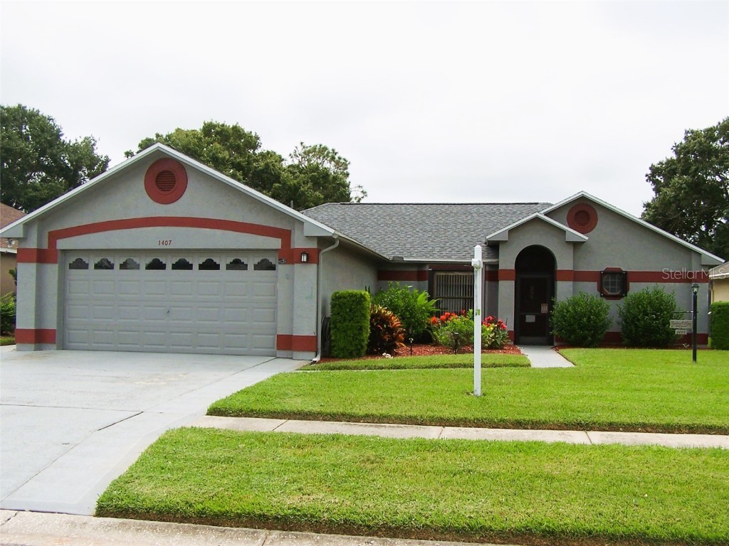 1407 Ventana Drive Ruskin FL 33573 T3476160 image1