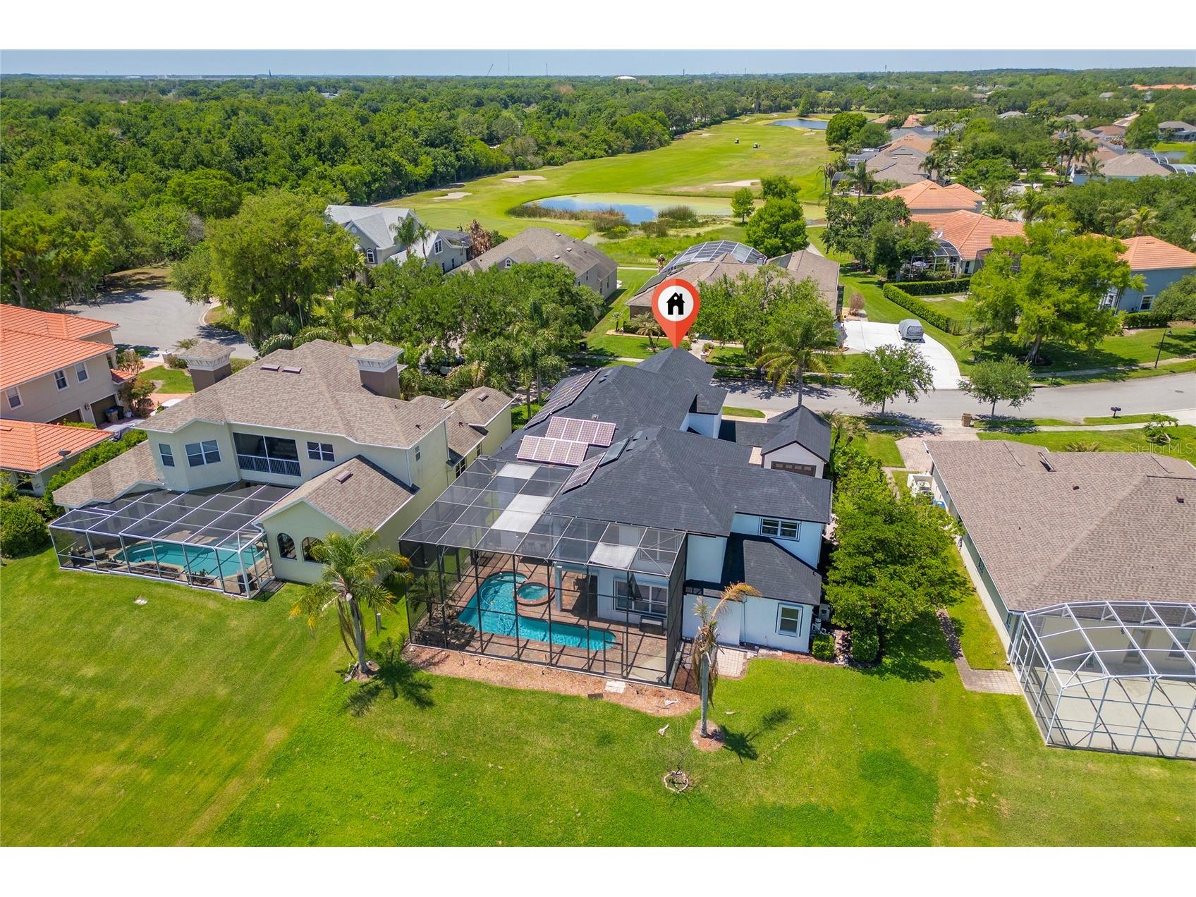 1407 Water Lilly Lane Kissimmee FL 34744 S5125695 image12