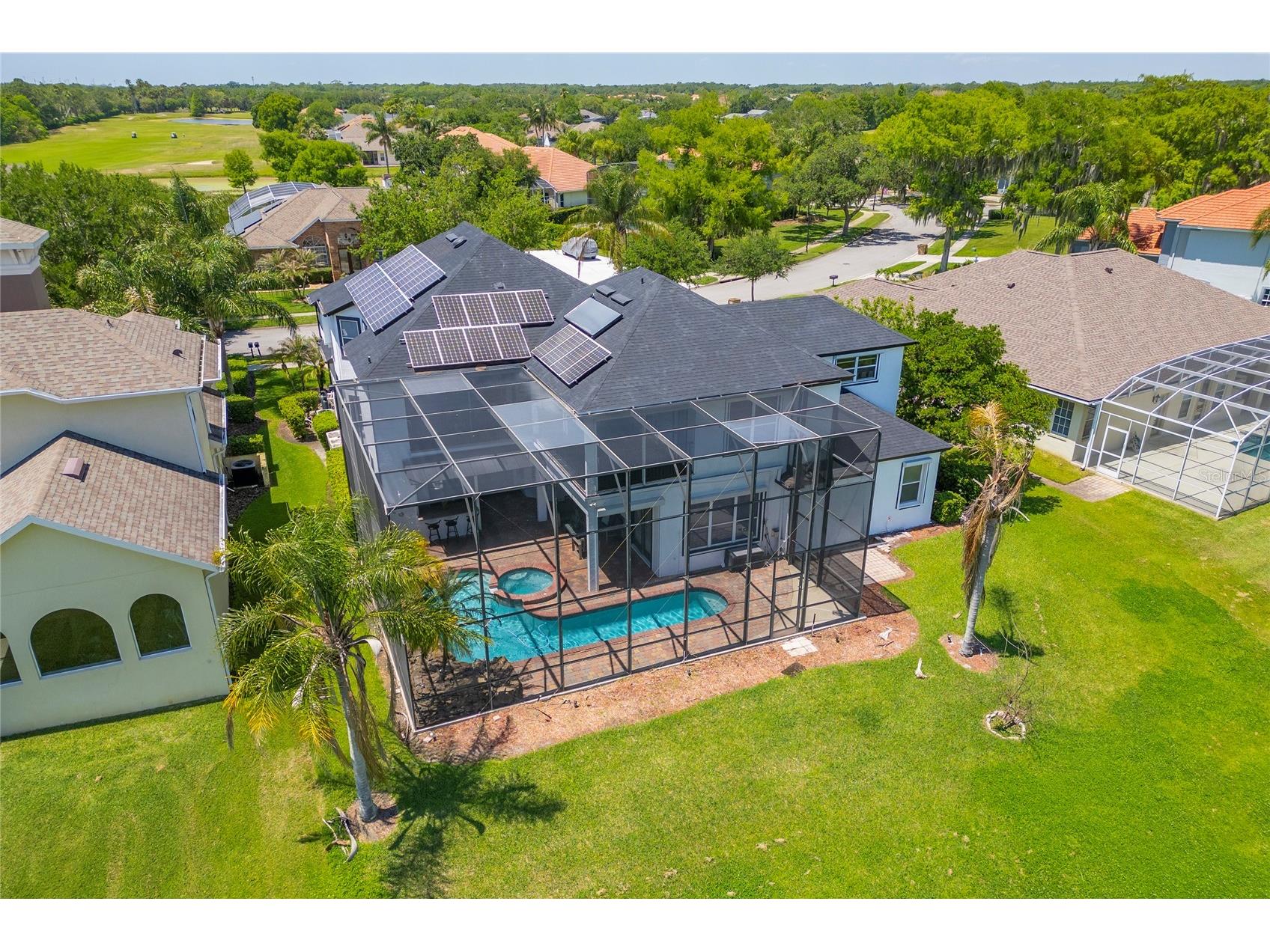 1407 Water Lilly Lane Kissimmee FL 34744 S5125695 image13