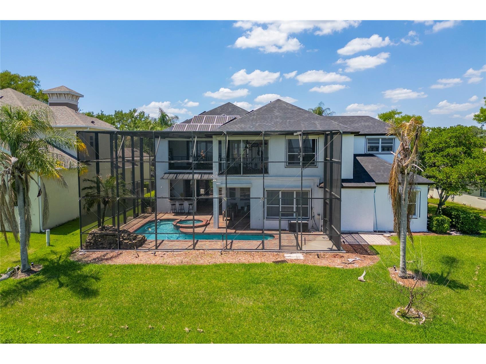 1407 Water Lilly Lane Kissimmee FL 34744 S5125695 image16