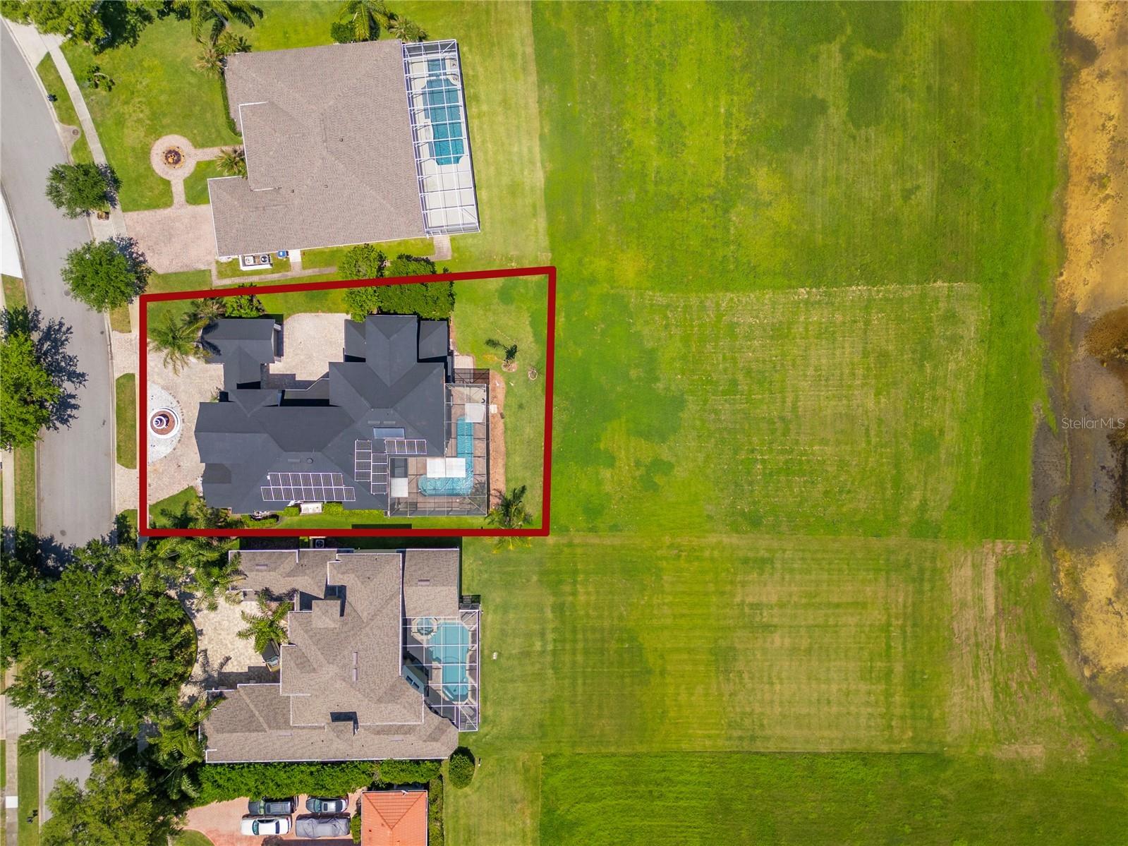 1407 Water Lilly Lane Kissimmee FL 34744 S5125695 image18
