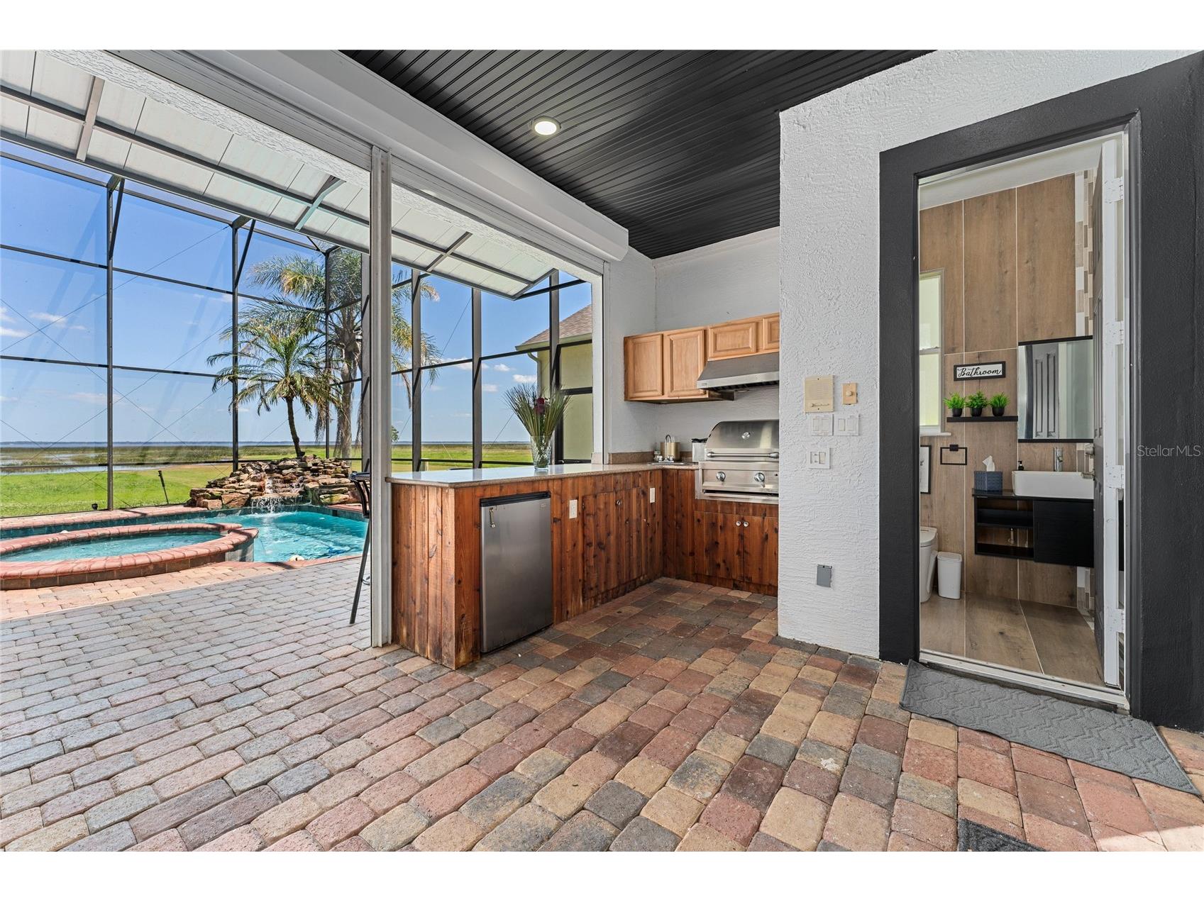 1407 Water Lilly Lane Kissimmee FL 34744 S5125695 image60