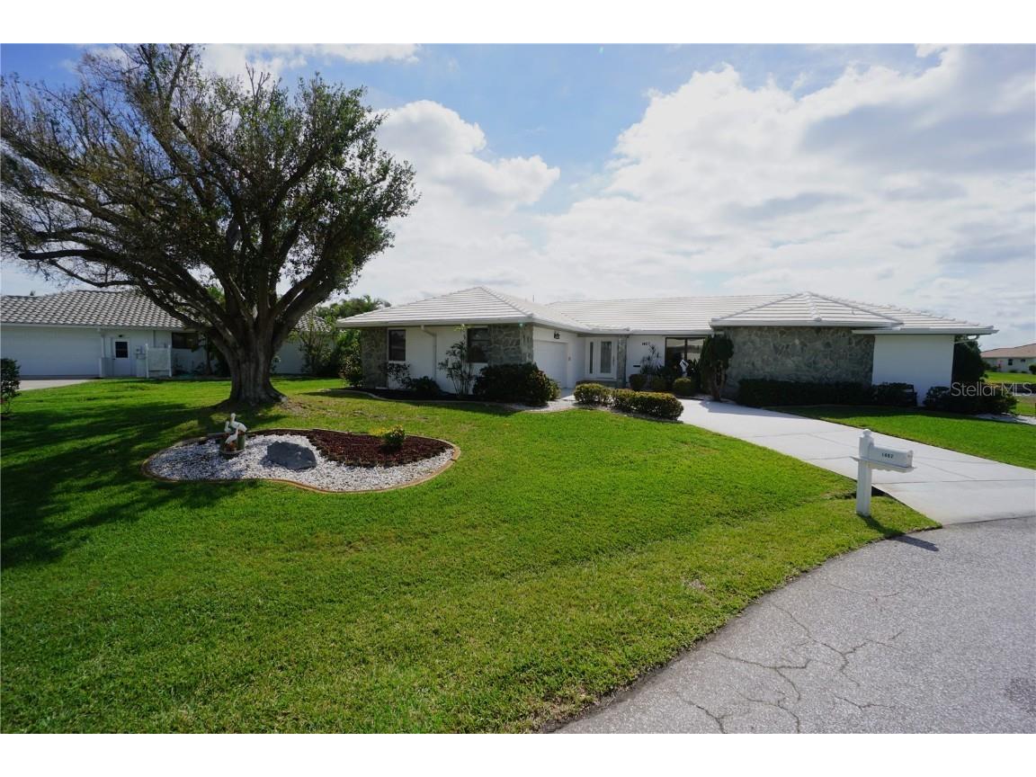 1407 Waxwing Court Punta Gorda FL 33950 C7505445 image1