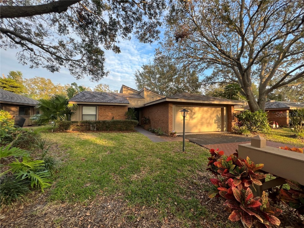 1407 Willow Oak Circle Bradenton FL 34209 A4554397 image1