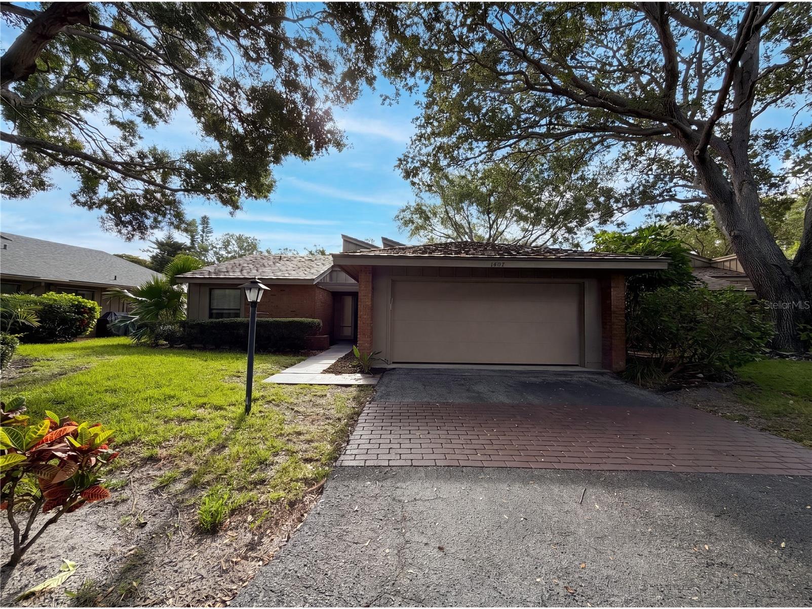 1407 Willow Oak Circle #1407 Bradenton FL 34209 O6417828 image1