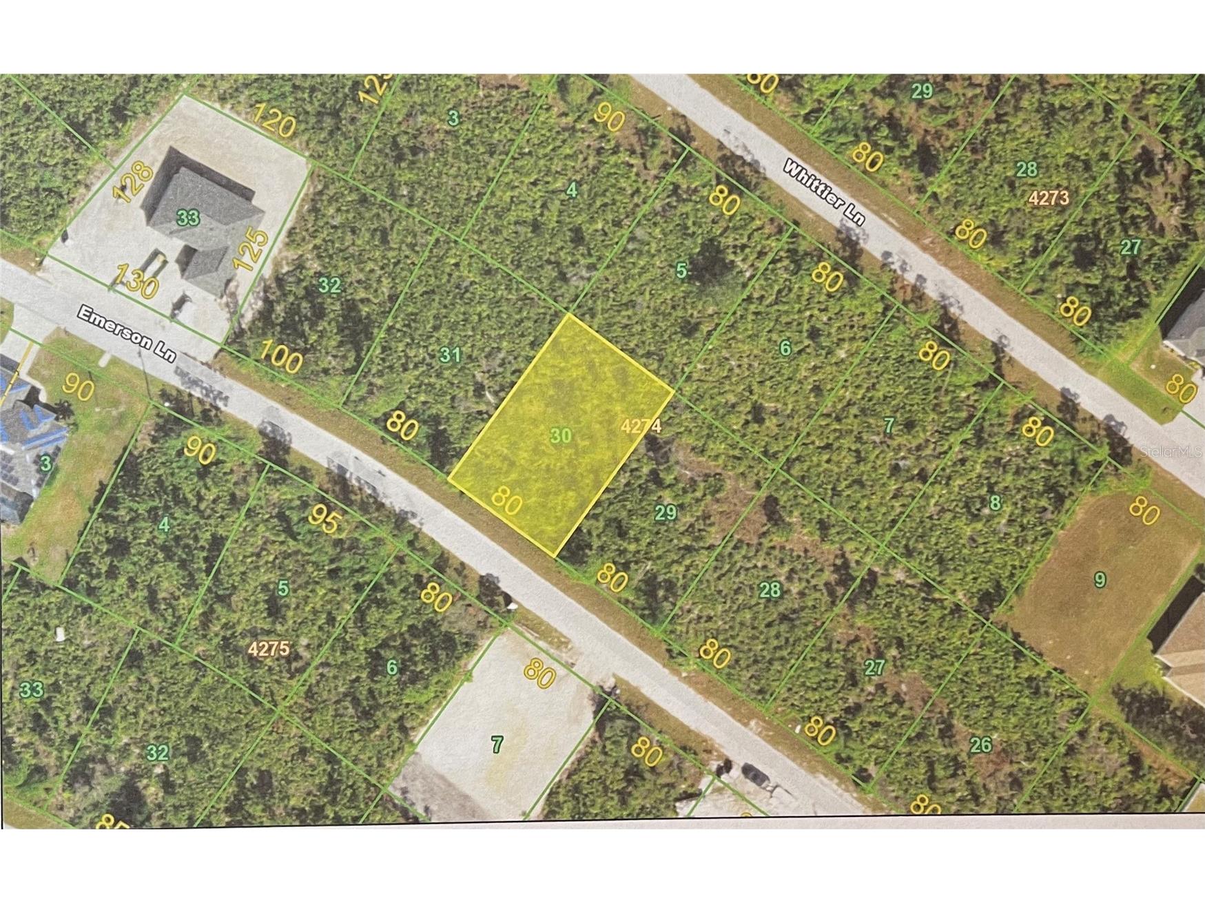 14070 Emerson Lane Port Charlotte FL 33981 N6142286 image1