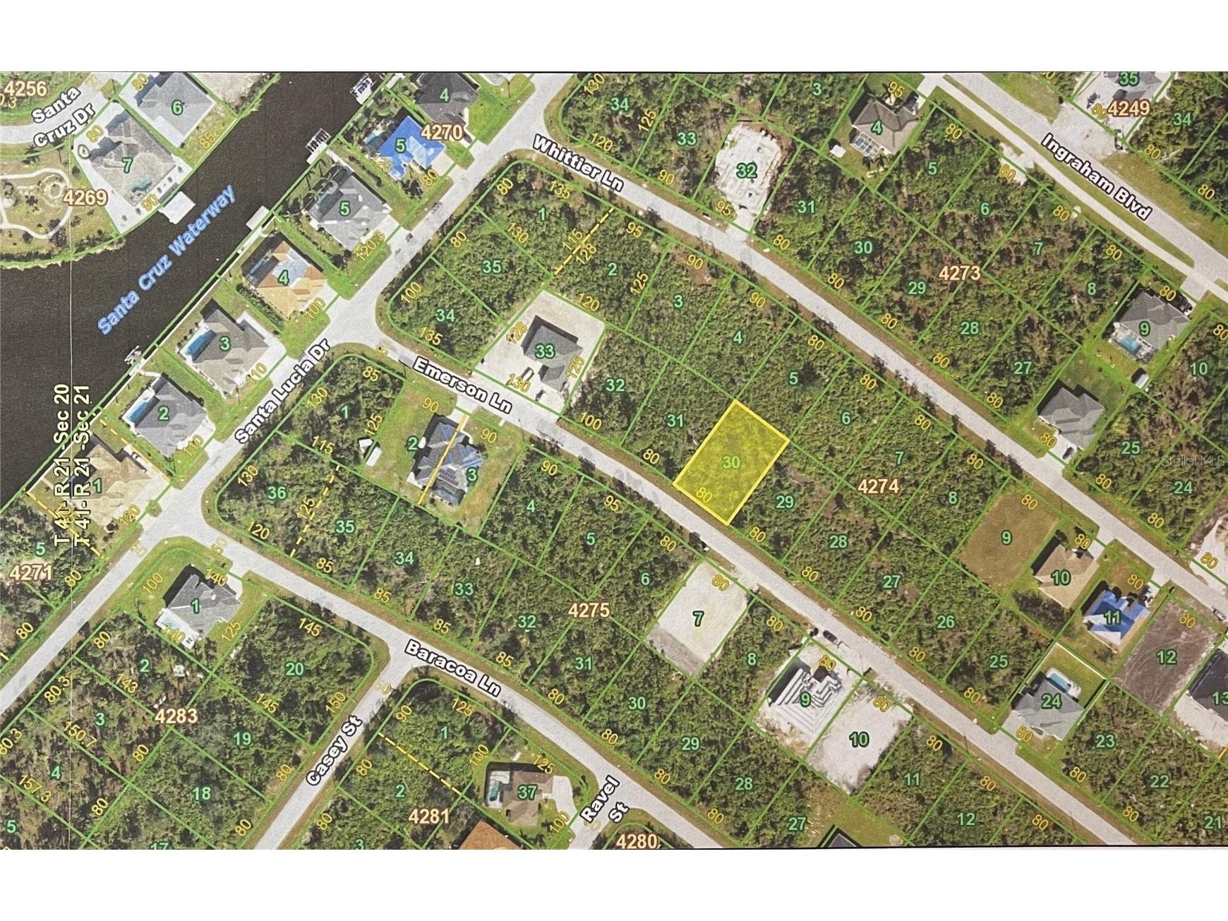 14070 Emerson Lane Port Charlotte FL 33981 N6142286 image4