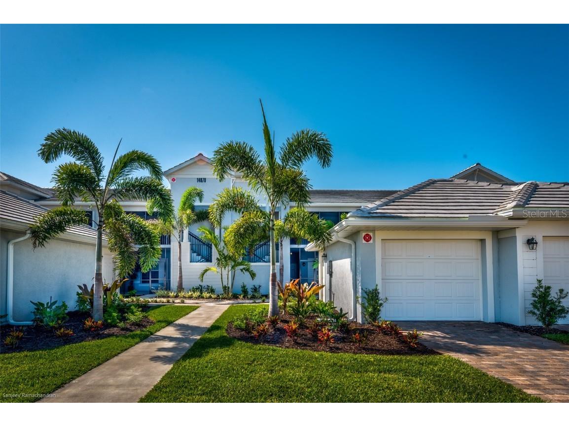 14070 Heritage Landing Boulevard #424 Punta Gorda FL 33955 C7501095 image1