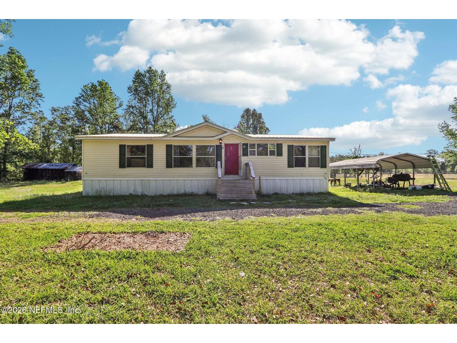 14070 John Williams Road Sanderson FL 32087 N6144034 image1