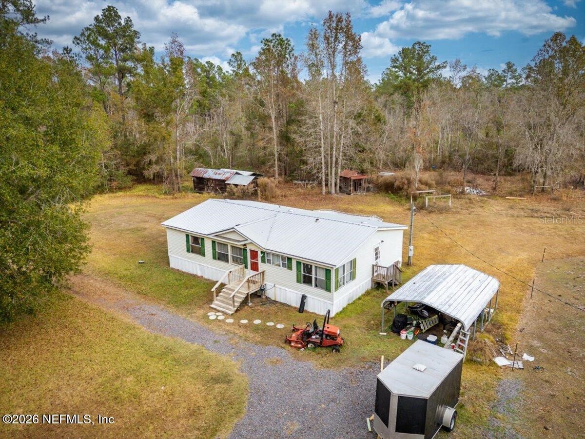 14070 John Williams Road Sanderson FL 32087 N6144034 image21