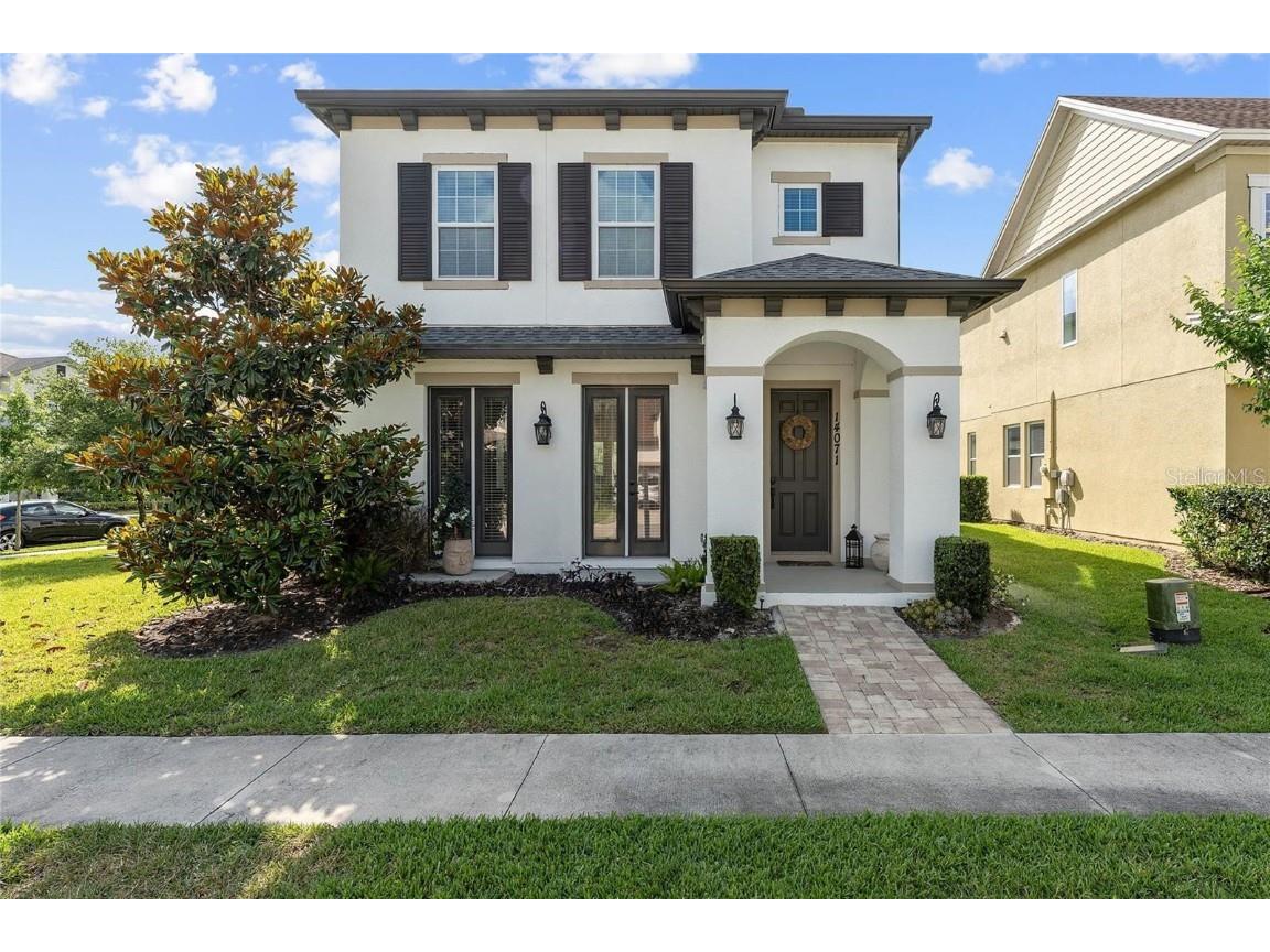 14071 Aldford Drive Winter Garden FL 34787 O6072209 image1