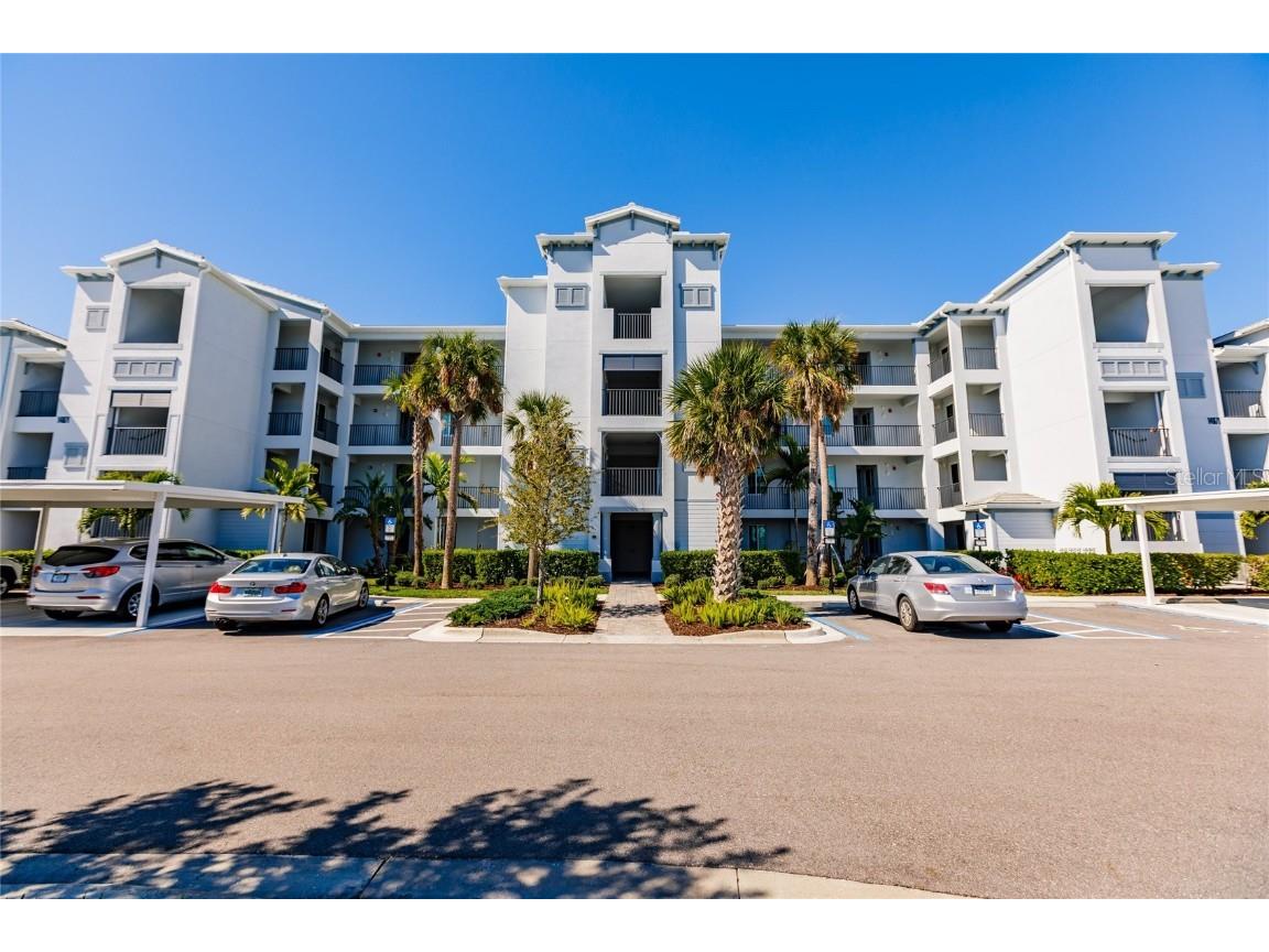14071 Heritage Landing Boulevard #321 Punta Gorda FL 33955 C7502011 image1