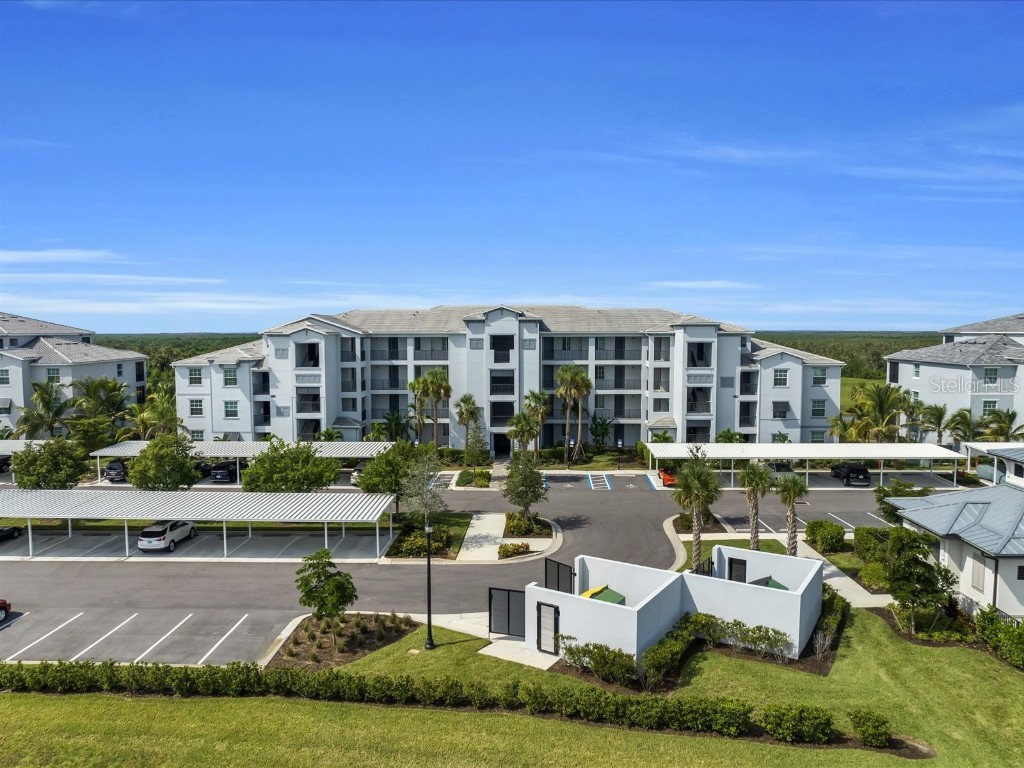 14071 Heritage Landing Boulevard 323, Punta Gorda, FL, 33955 MLS