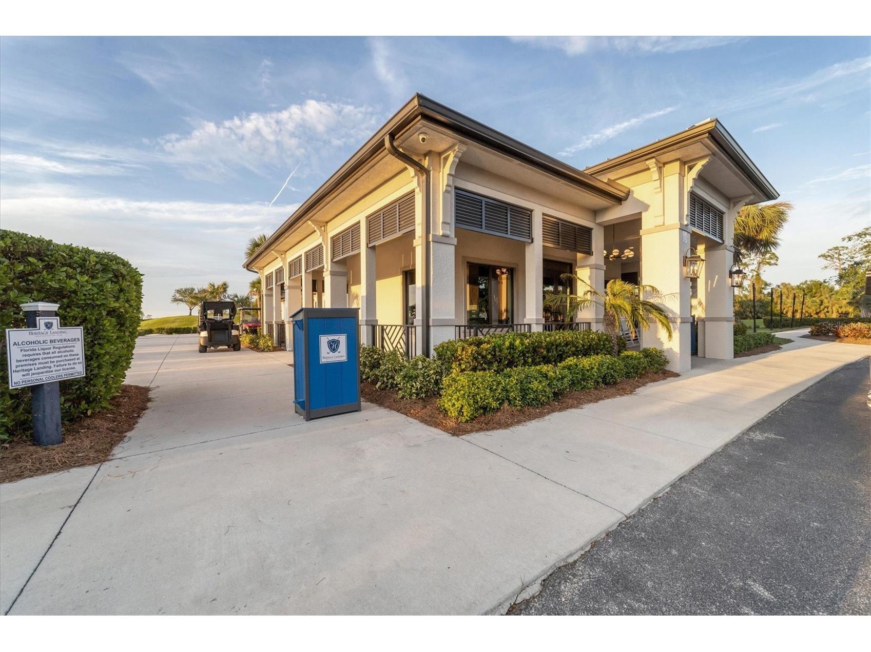 14071 Heritage Landing Boulevard #326 Punta Gorda FL 33955 C7525457 image52