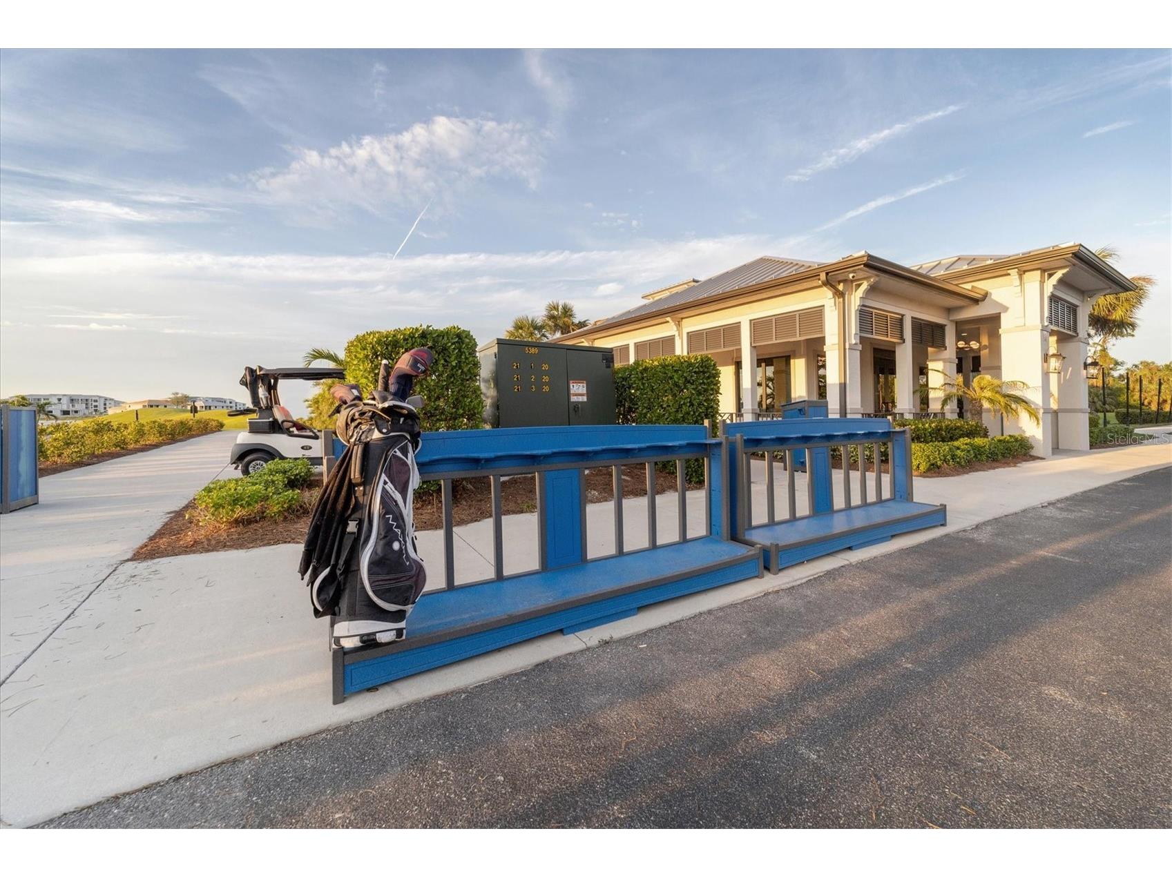 14071 Heritage Landing Boulevard #331 Punta Gorda FL 33955 C7517412 image53