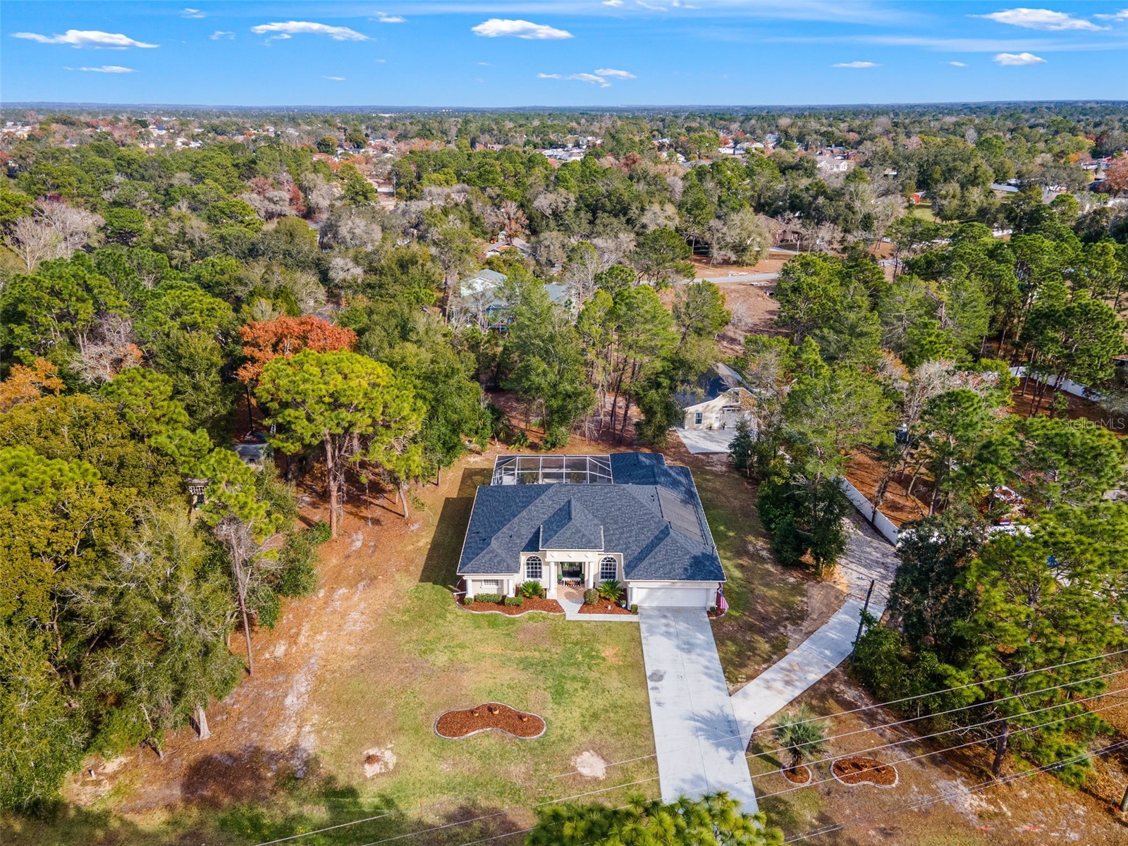 14071 Linden Drive Spring Hill FL 34609 TB8468116 image1