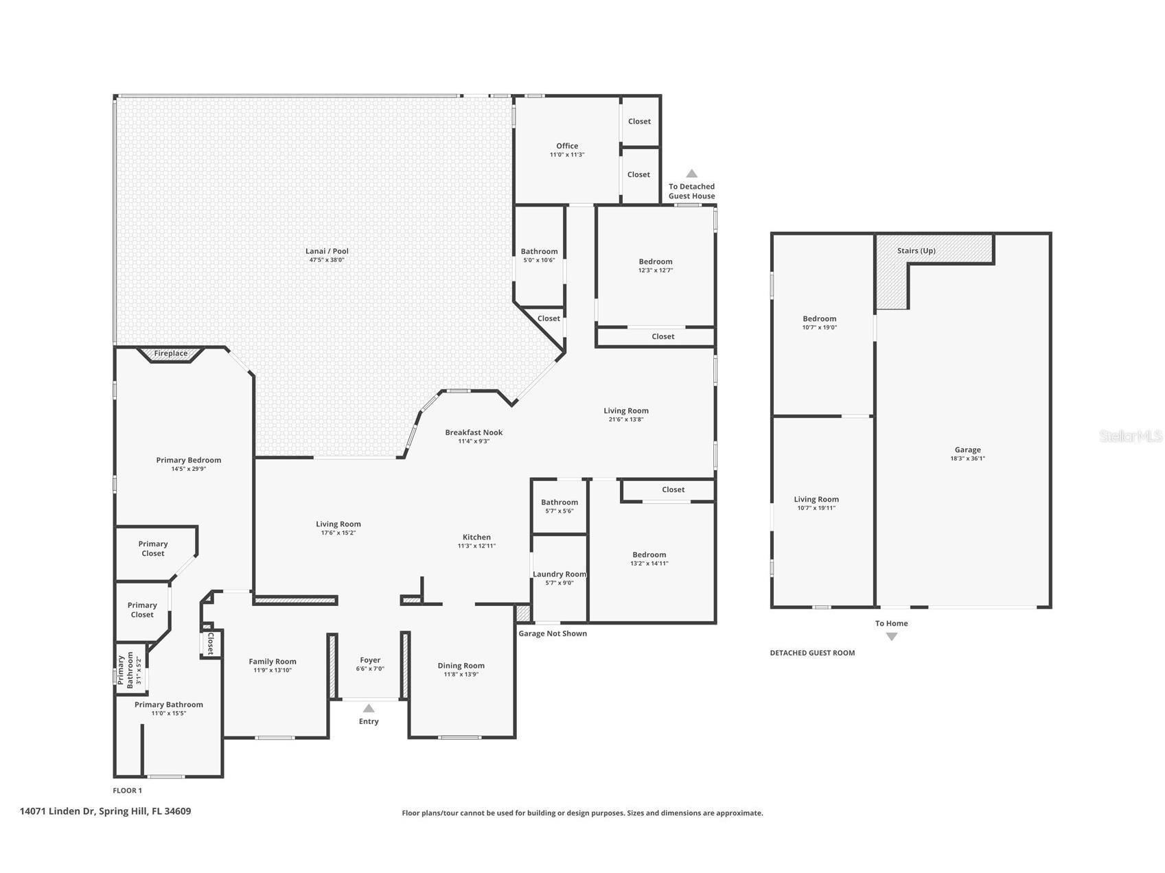 14071 Linden Drive Spring Hill FL 34609 TB8468116 image76