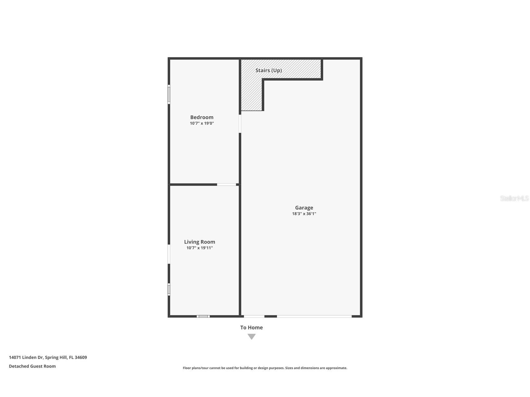 14071 Linden Drive Spring Hill FL 34609 TB8468116 image77