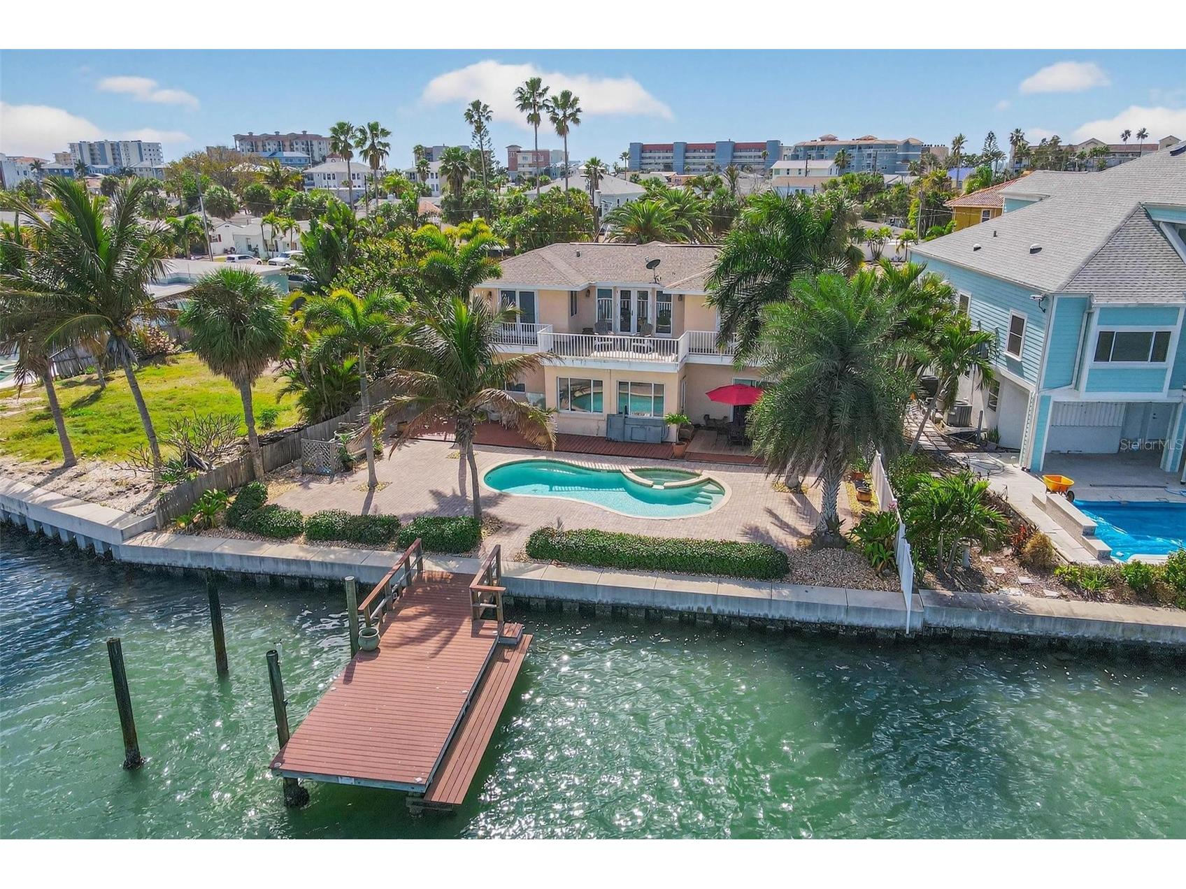 14071 N Bayshore Drive Madeira Beach FL 33708 TB8478611 image1