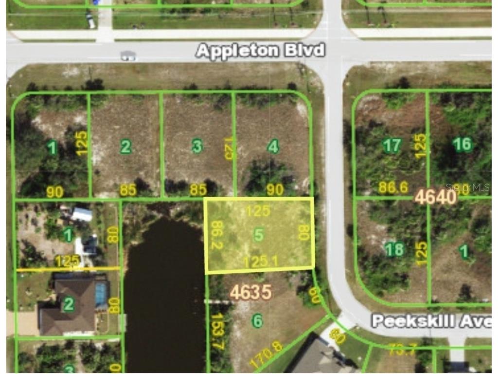 14071 Peekskill Avenue Port Charlotte FL 33981 D6143785 image1
