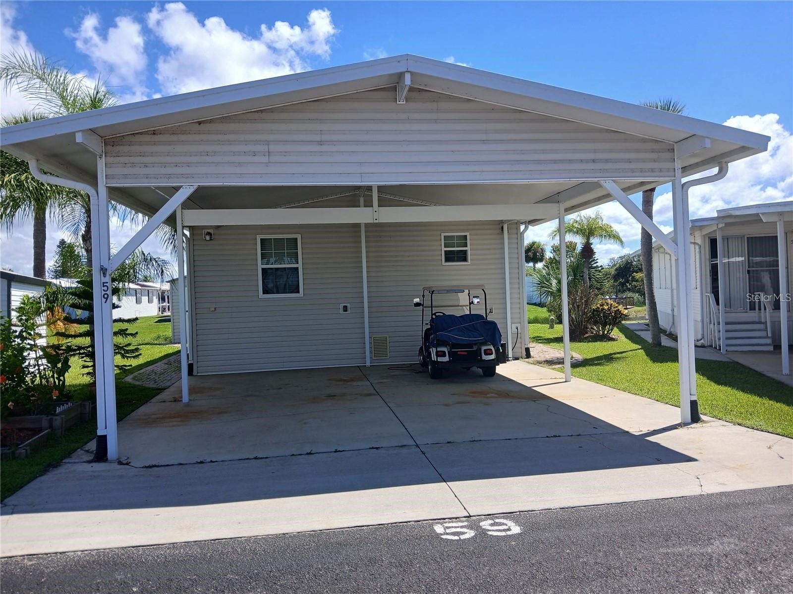 14071 SE 126th Terrace #59 Okeechobee FL 34974 OK225807 image1