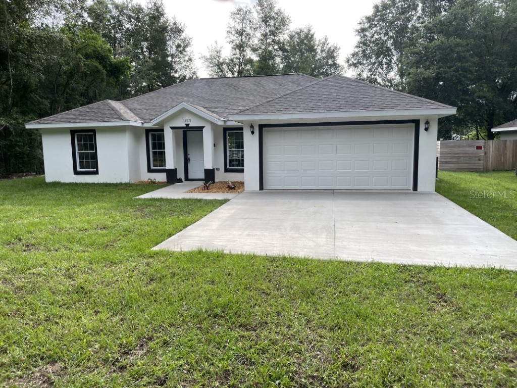 14071 SE 35th Court Summerfield FL 34491 A4574607 image1