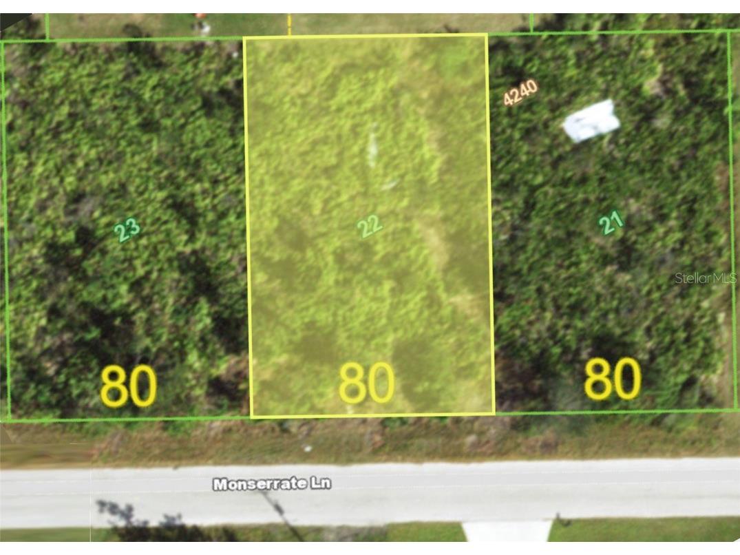 14072 Monserrate Lane Port Charlotte FL 33981 D6135744 image1