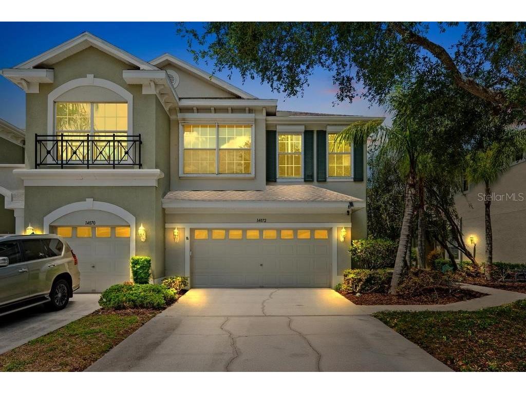 14072 Waterville Circle Tampa FL 33626 TB8505942 image1