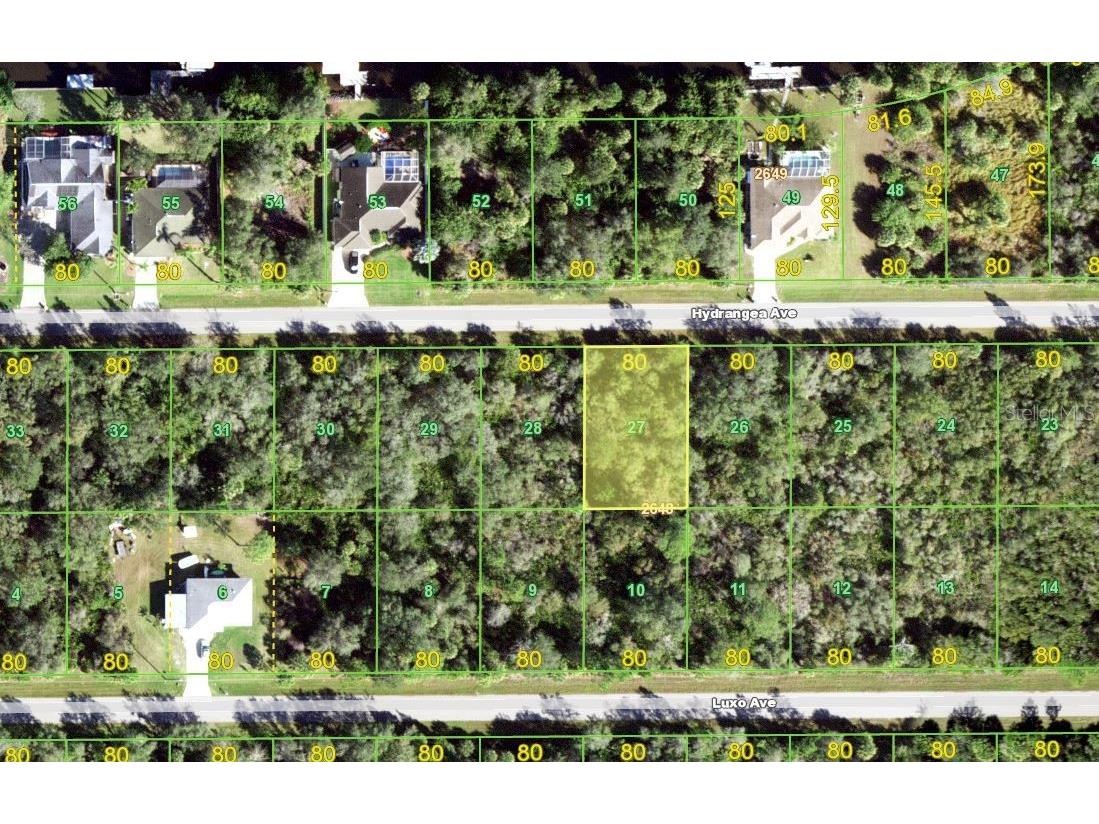 14073 Hydrangea Avenue Port Charlotte FL 33953 T3403097 image1