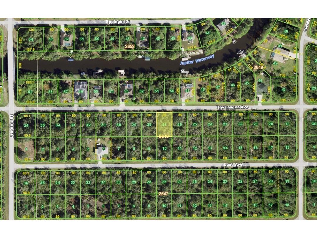 14073 Hydrangea Avenue Port Charlotte FL 33953 T3403097 image2