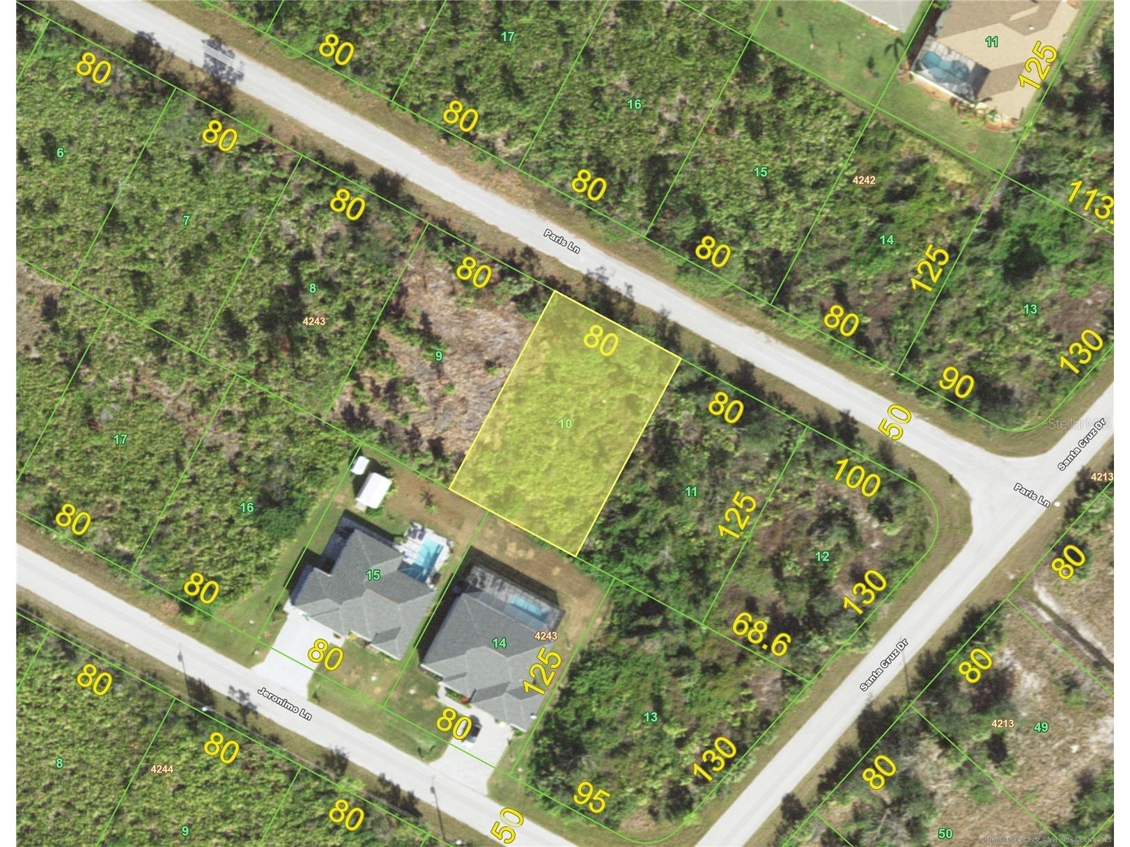 14073 Paris Lane Port Charlotte FL 33981 C7514215 image1