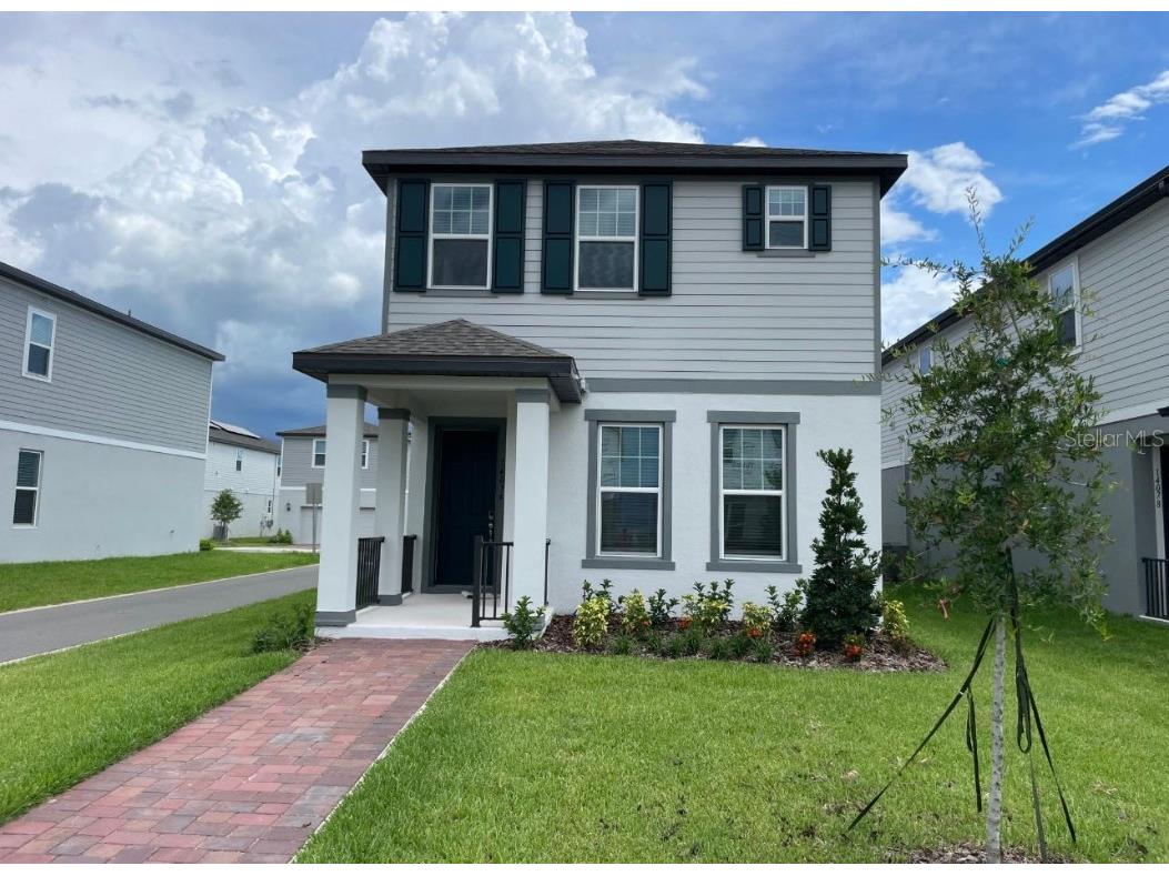 14074 Frasier Street Winter Garden FL 34787 J977961 image1