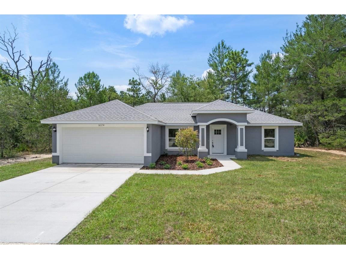 14074 Red Marlin Avenue Weeki Wachee FL 34614 W7854907 image1