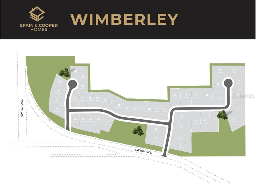 14074 SW 7th Place Newberry FL 32669 GC511934 image1