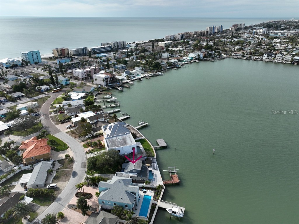 14075 N Bayshore Drive Madeira Beach FL 33708 - BOCA CIEGA BAY - INTRA-COASTAL U8224989 image1