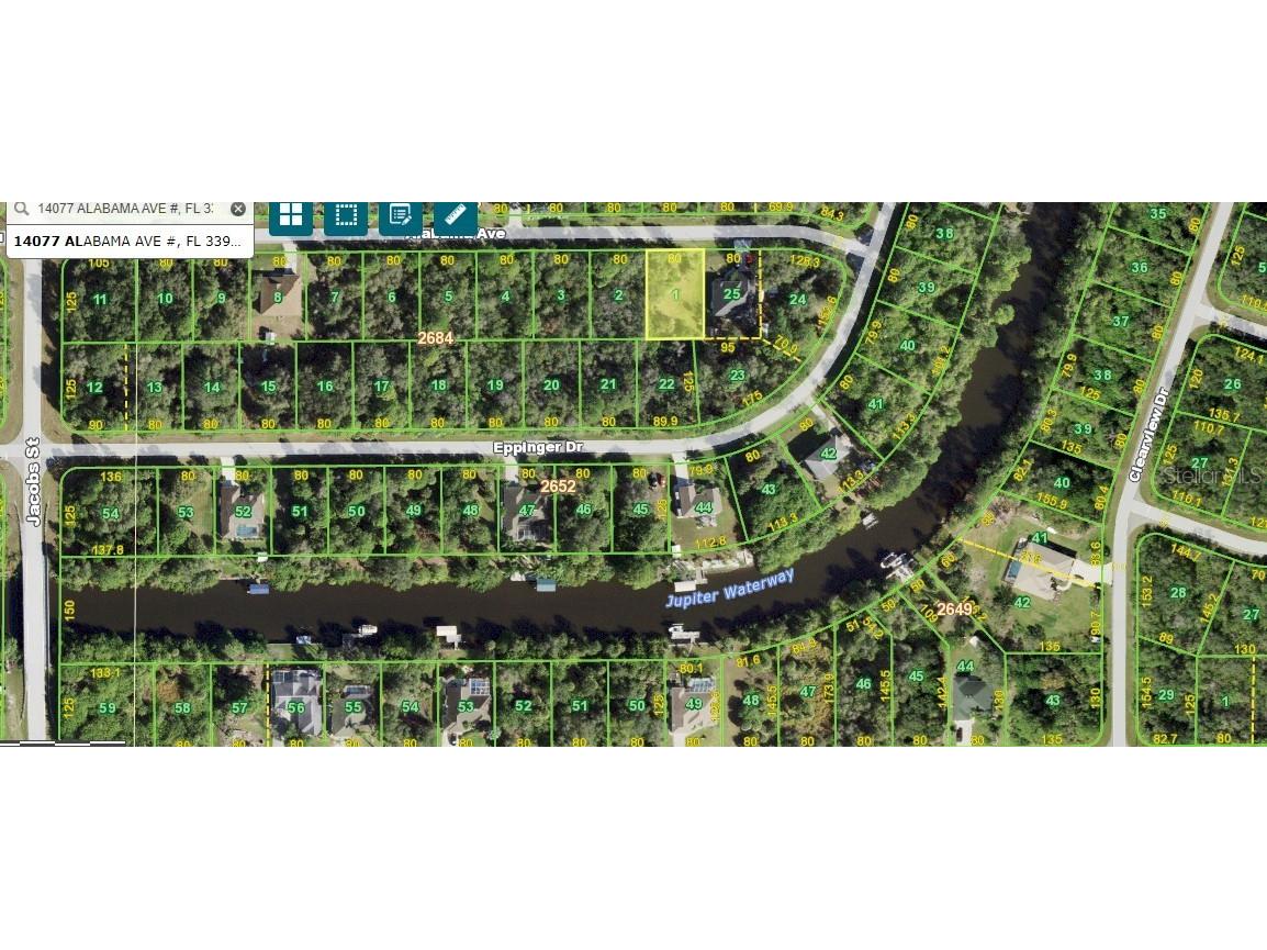 14077 Alabama Avenue Port Charlotte FL 33953 C7469137 image1