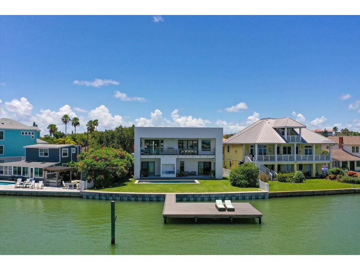 14077 N Bayshore Drive Madeira Beach FL 33708 - BOCA CIEGA BAY TB8493309 image35