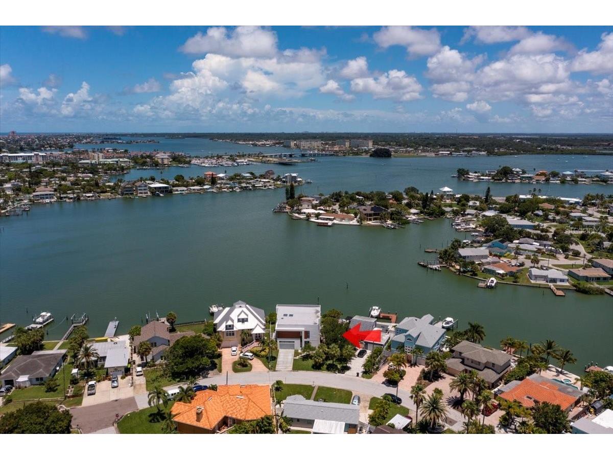 14077 N Bayshore Drive Madeira Beach FL 33708 - BOCA CIEGA BAY TB8493309 image37