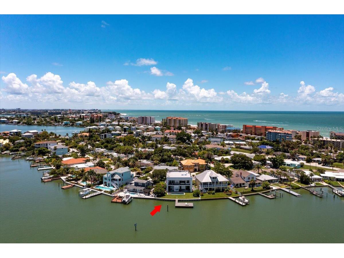 14077 N Bayshore Drive Madeira Beach FL 33708 - BOCA CIEGA BAY TB8493309 image38
