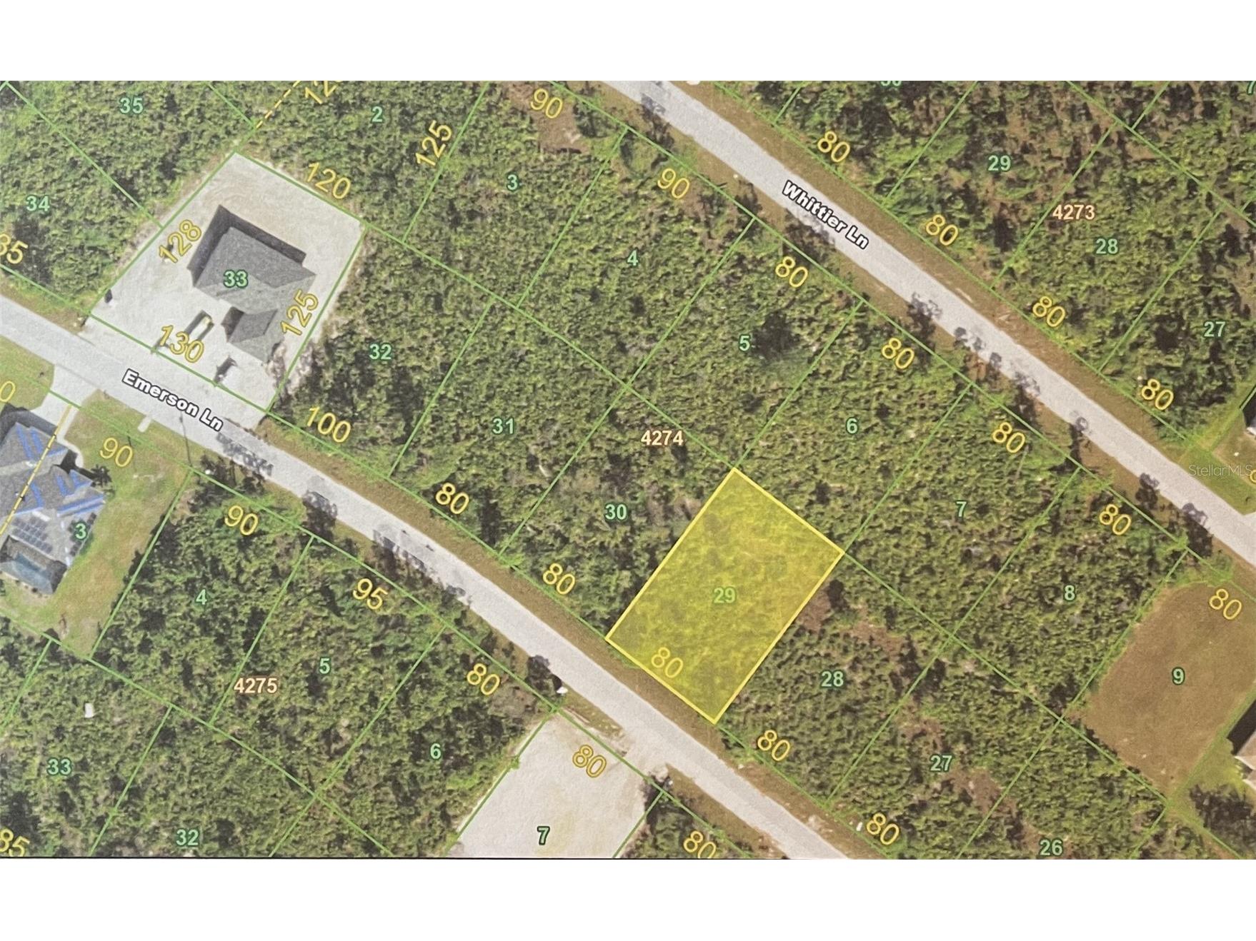 14078 Emerson Lane Port Charlotte FL 33981 N6142288 image1