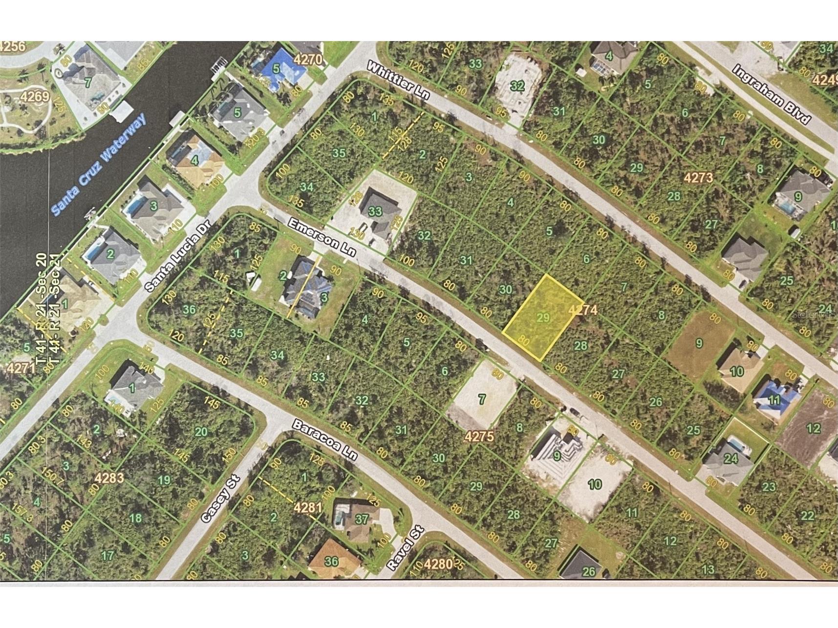 14078 Emerson Lane Port Charlotte FL 33981 N6142288 image4