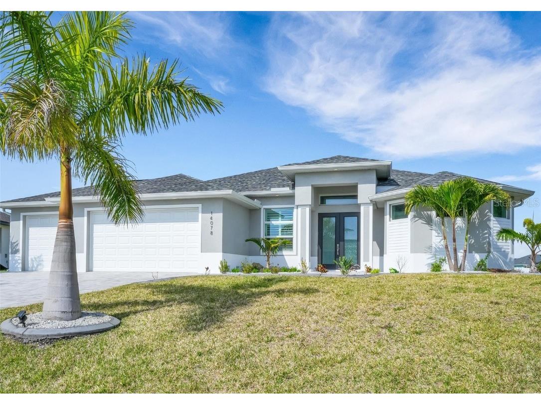 14078 Fort Myers Avenue Port Charlotte FL 33981 C7488885 image1