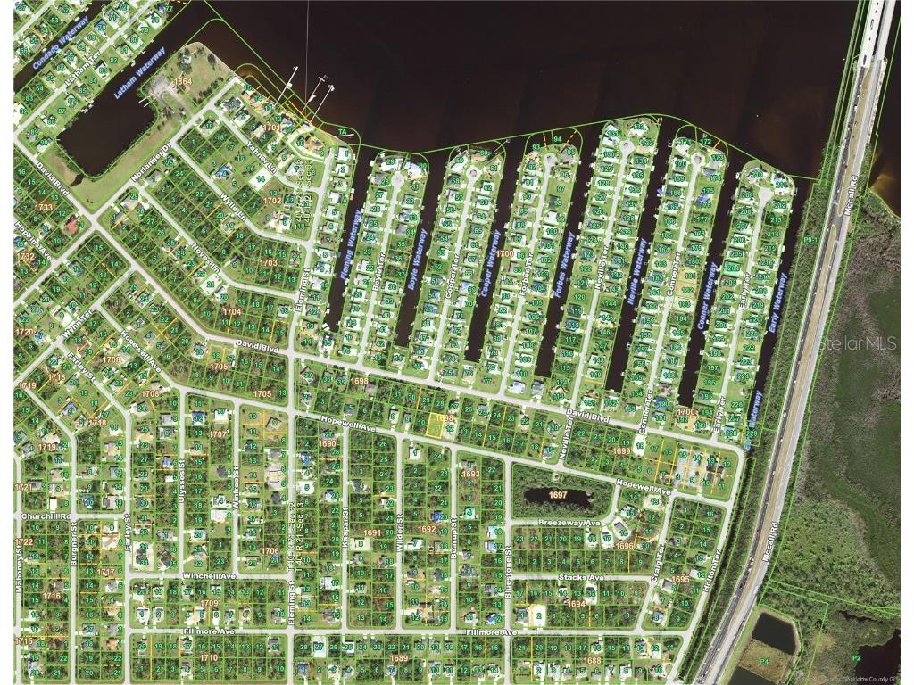 14078 Hopewell Avenue Port Charlotte FL 33981 C7516733 image1