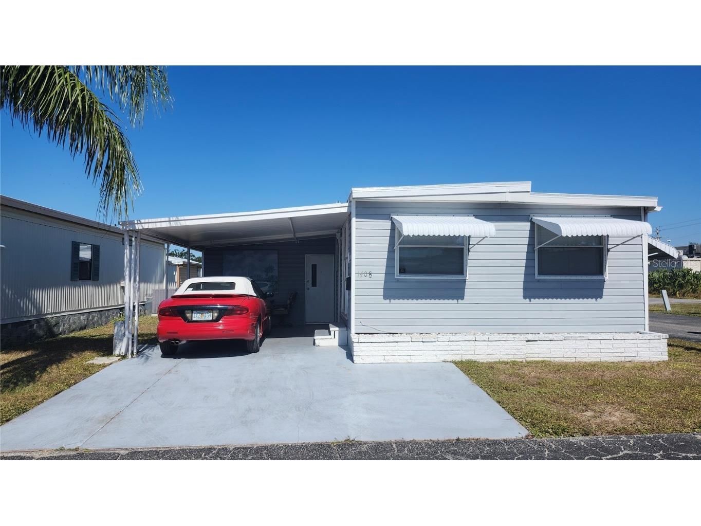 1408 22nd Avenue W Bradenton FL 34205 A4672282 image1