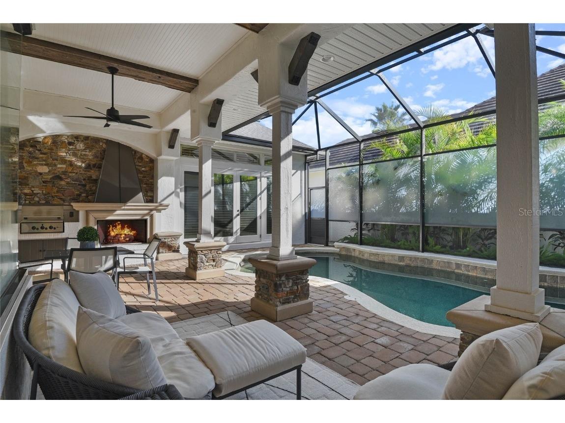 1408 Chapman Circle Winter Park FL 32789 - LAKE MIZELL O6357486 image2