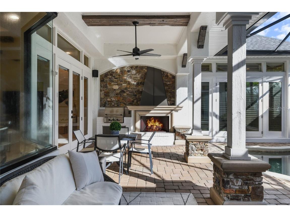 1408 Chapman Circle Winter Park FL 32789 - LAKE MIZELL O6357486 image3