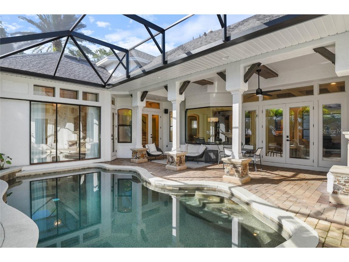 1408 Chapman Circle Winter Park FL 32789 - LAKE MIZELL O6357486 image4