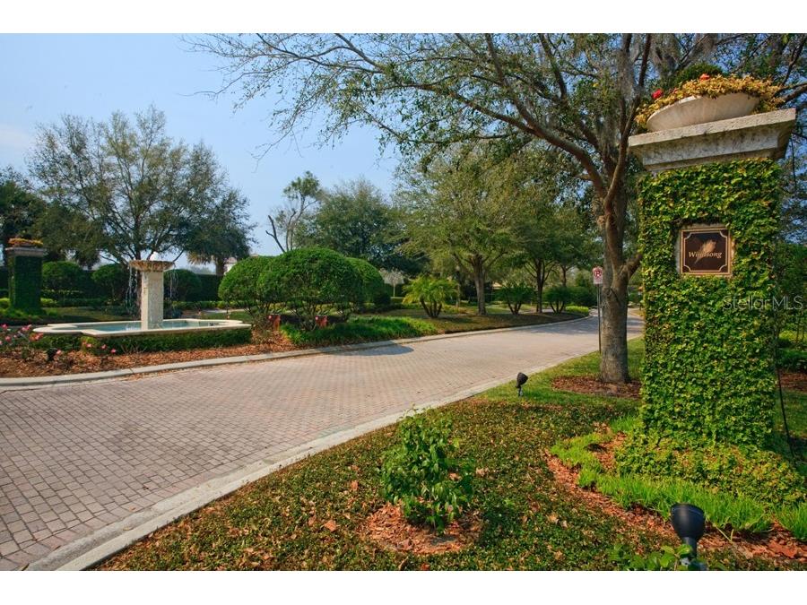 1408 Chapman Circle Winter Park FL 32789 - LAKE MIZELL O6357486 image41