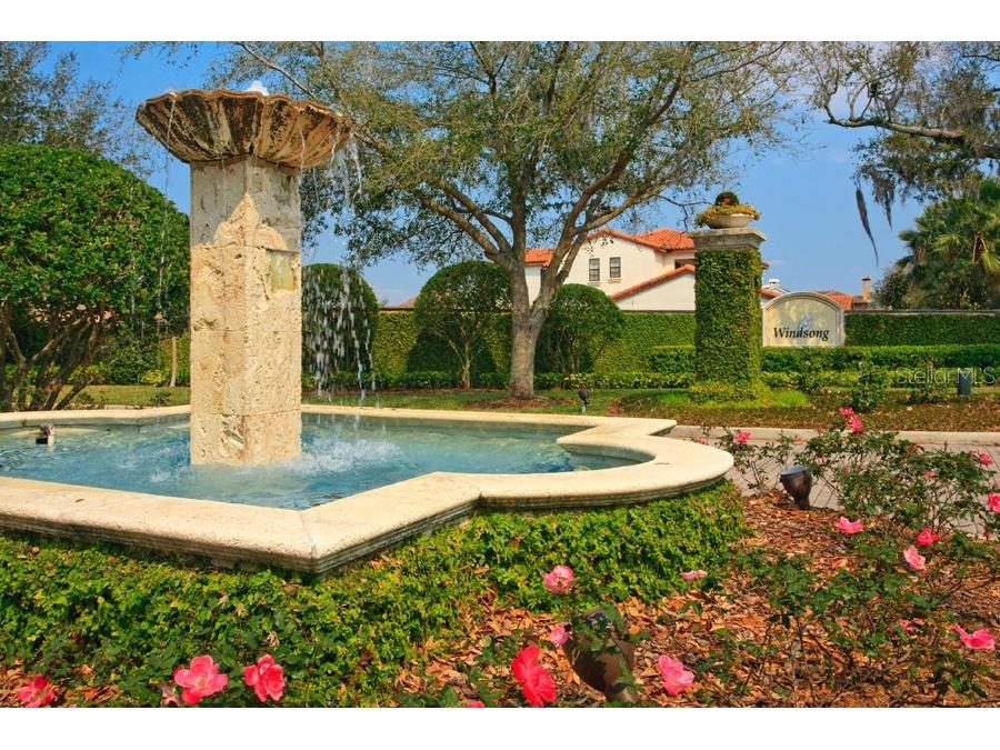 1408 Chapman Circle Winter Park FL 32789 - LAKE MIZELL O6357486 image42