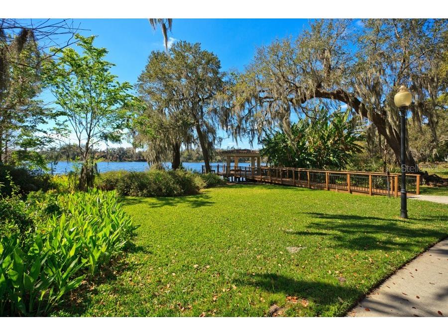1408 Chapman Circle Winter Park FL 32789 - LAKE MIZELL O6357486 image43